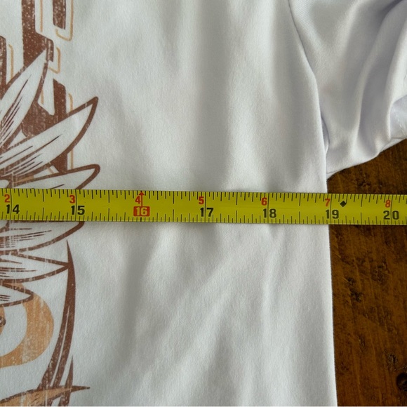 NASHVILLE Graphic T-Shirt - Picture 5 of 5